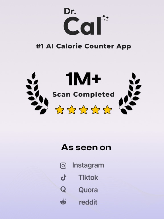 Pro Cal - AI Calorie counter
