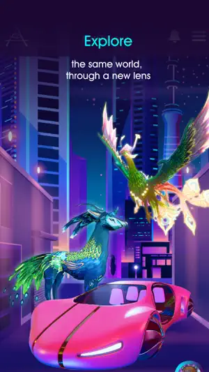 MMITA: Meet me in the Astral screenshot 3