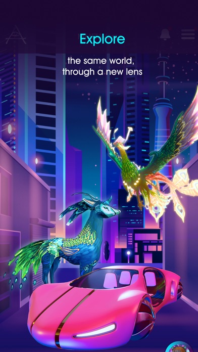 MMITA: Meet me in the Astral Screenshot 3