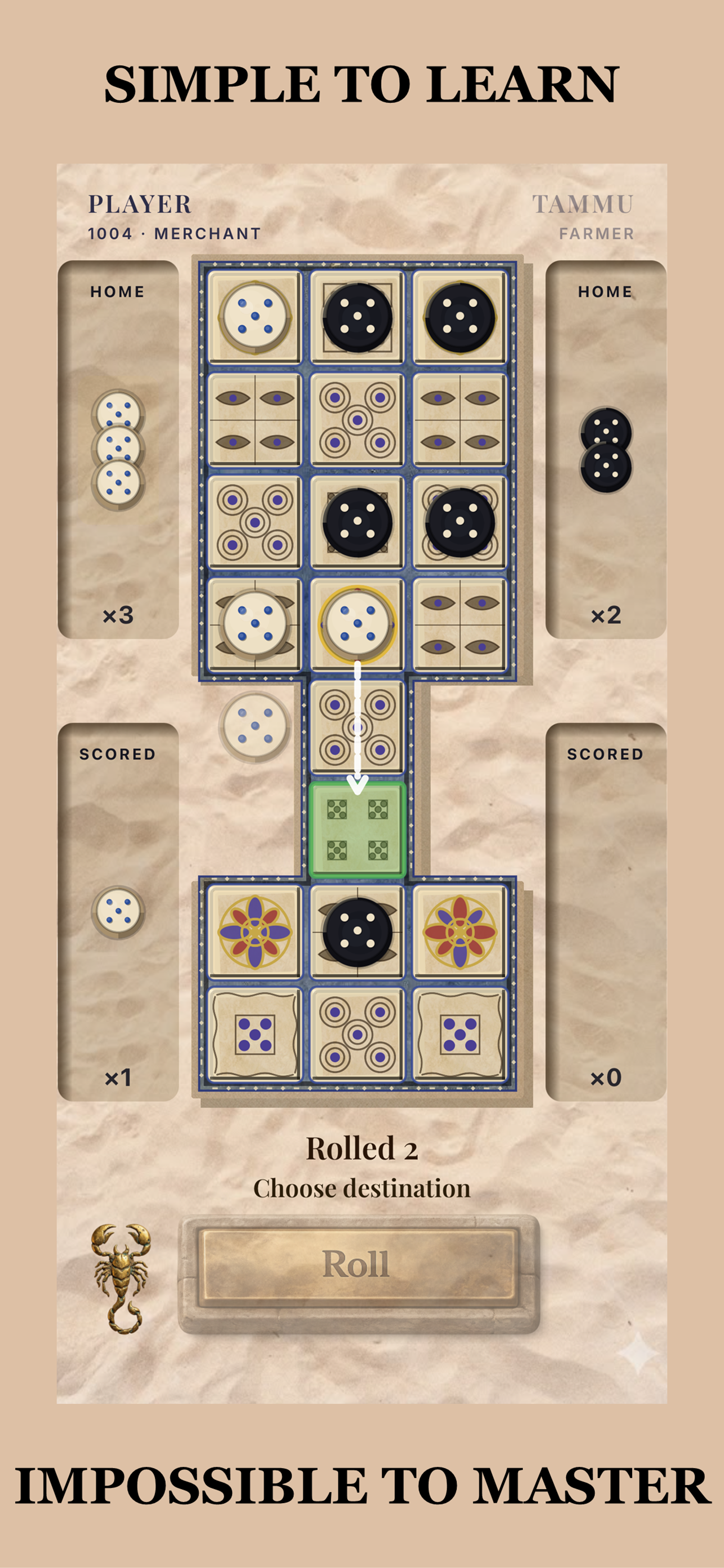 Arena of Ages