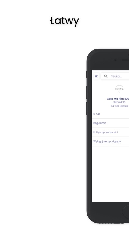 Casa Mia Pizza & Grill