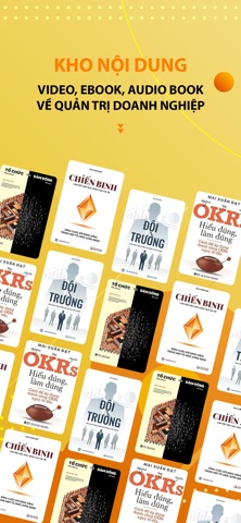 John Books screenshot