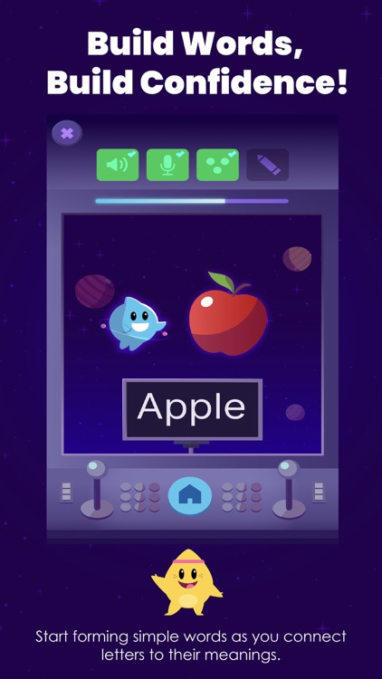 Lyra - WGI screenshot-3