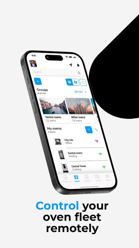 #3. UNOX DDC (iOS) By: UNOX
