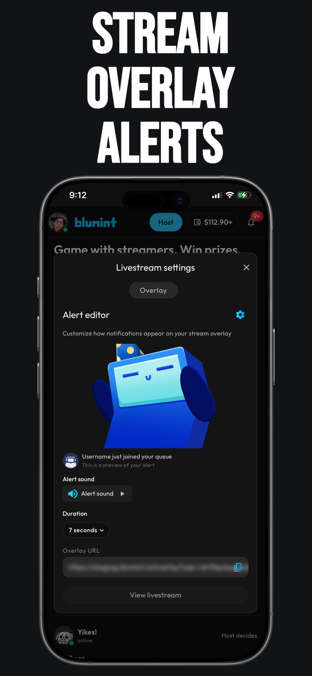 BluMint screenshot 11