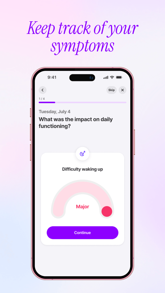 #3. Human Health: Chronic Illness (iOS) Ved: Human Operations Pty Ltd