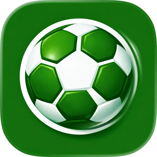 Goal Counter Soccer
