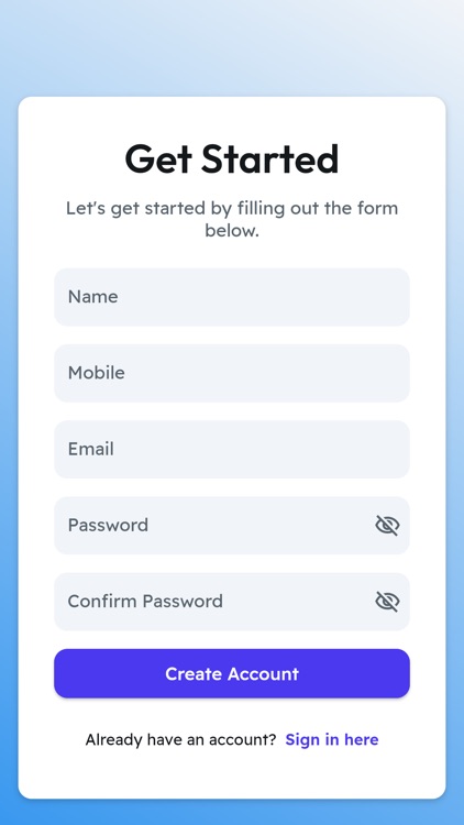 Disha Elearning screenshot-6