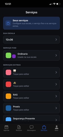 Escala Pro Screenshot 5 of 9