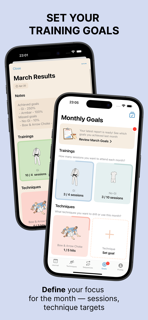 myBJJ – Roll with it screenshot 5