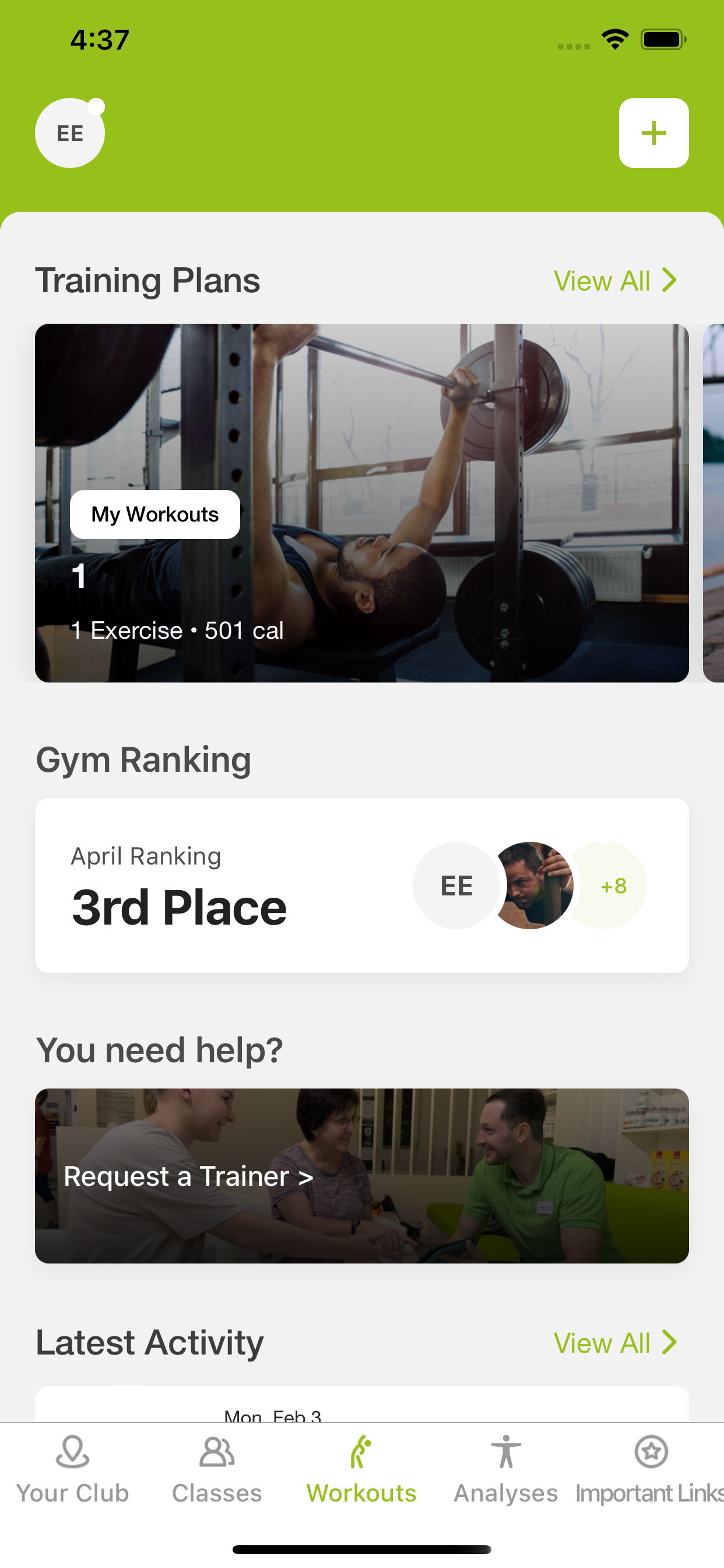 Vital-Fitness Haldensleben