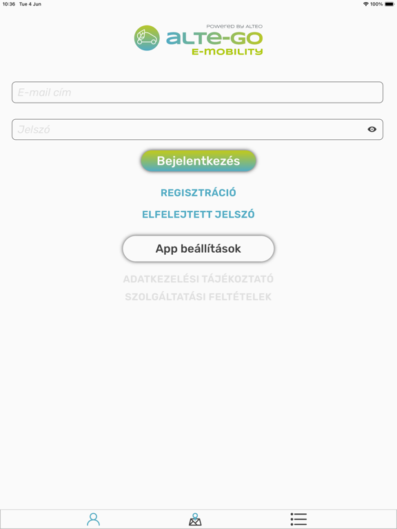 Screenshot #4 pour Alte-GO