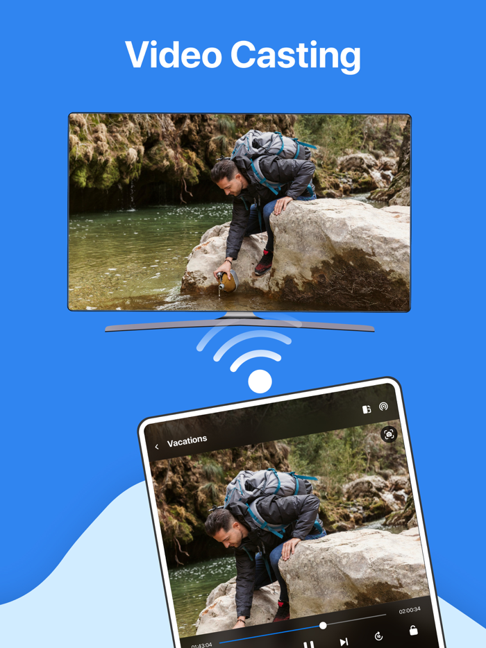 Video Player - Media Player HD