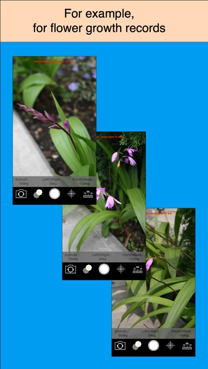 ParaPara_Camera screenshot-7