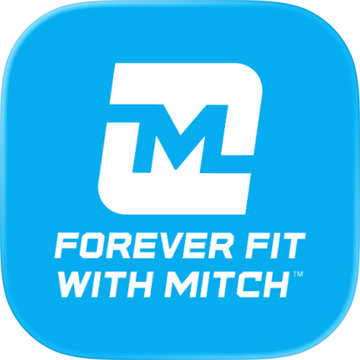 Forever Fit with Mitch