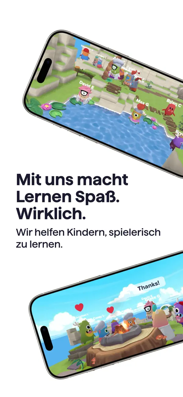 ClassDojo Screenshot 4