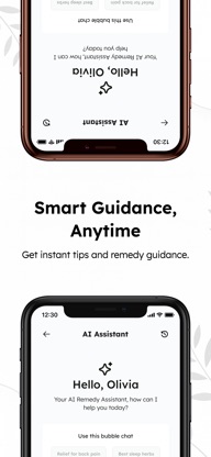 The Natural Remedies App screenshot 5