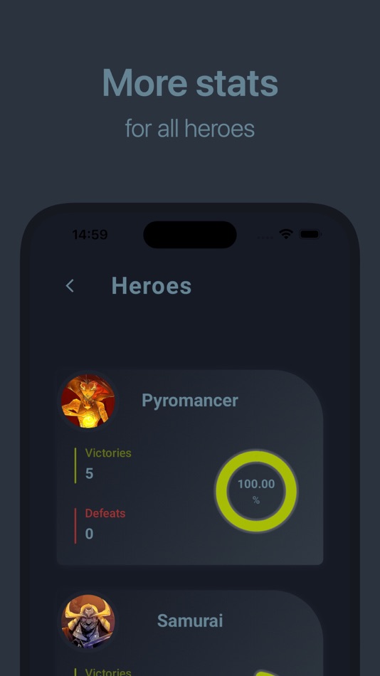 #3. DT Companion (iOS) 来自: Quentin Deschamps