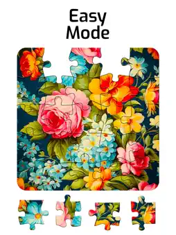 Puzzles for Seniors screenshot 10