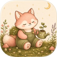 Mossbloom: 意念花园 icon