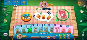 Word Match: 1v1 Duel Online screenshot 1