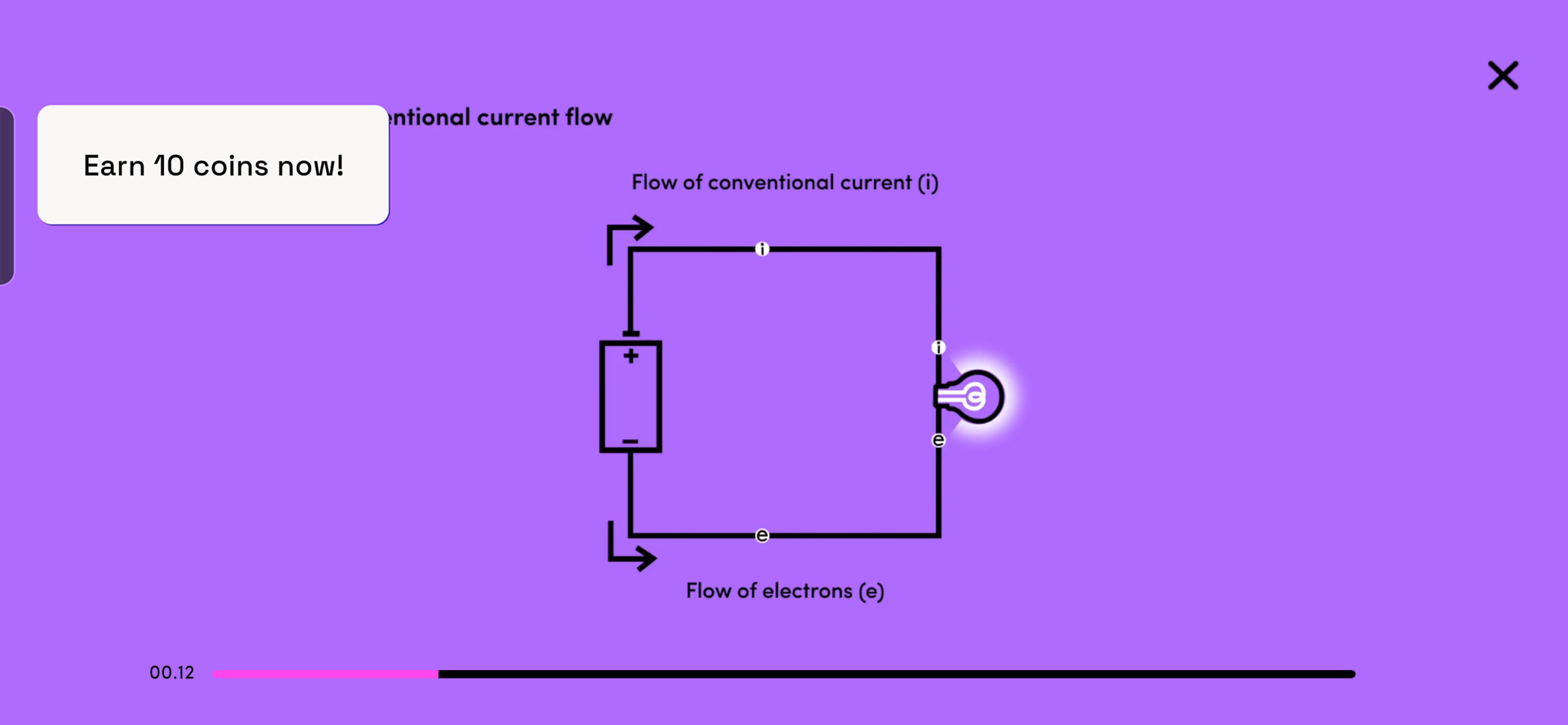 QU Electronics Puzzle