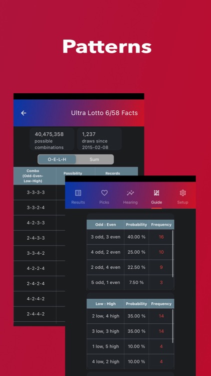 PCSO Lotto Results Guide Live screenshot-8