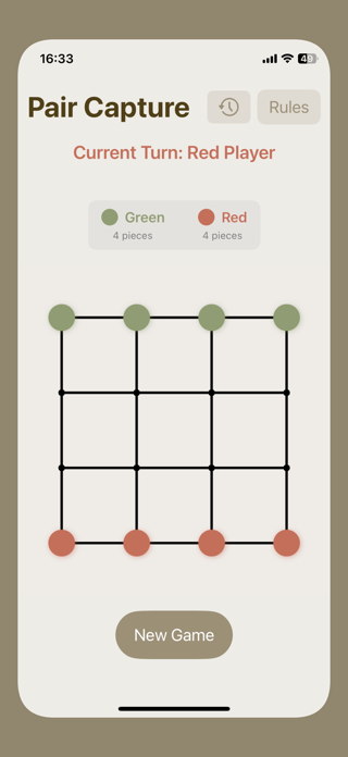 Pair Capture Game - Nostalgia Screenshot 8 of 9