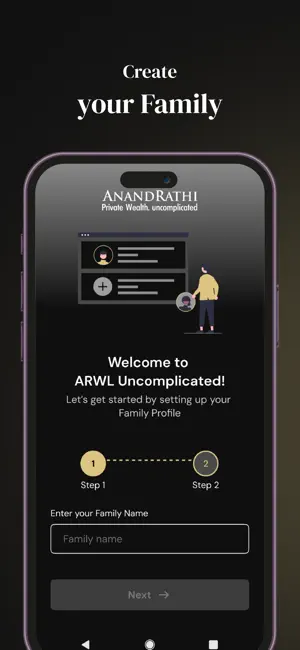 Uncomplicated by ARWL screenshot 1