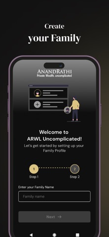 Uncomplicated by ARWL screenshot