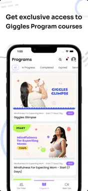 Giggles Program screenshot 3