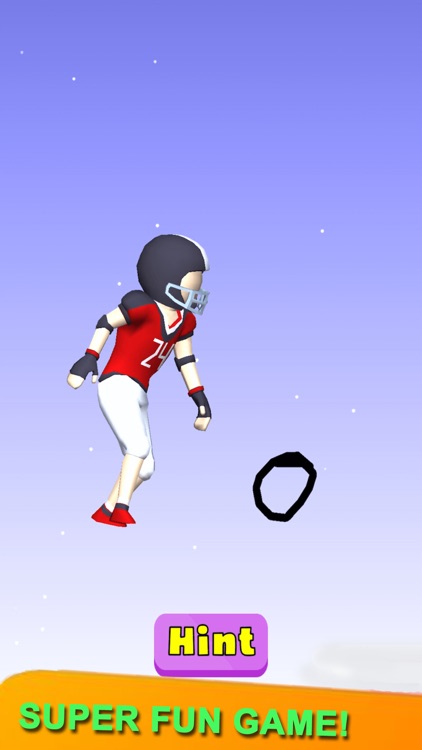 Draw To Make It Perfect