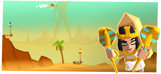 ‎Mars: Mars Screenshot