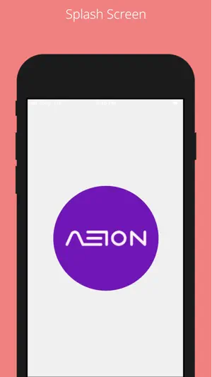 AeionCam screenshot 1