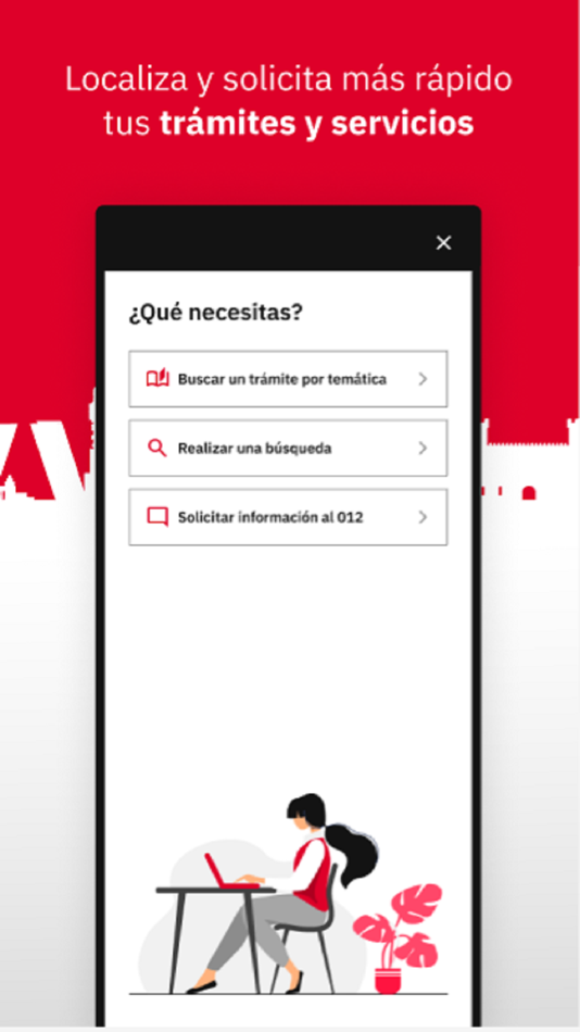 #5. Cuenta Digital (iOS) 由: Comunidad de Madrid