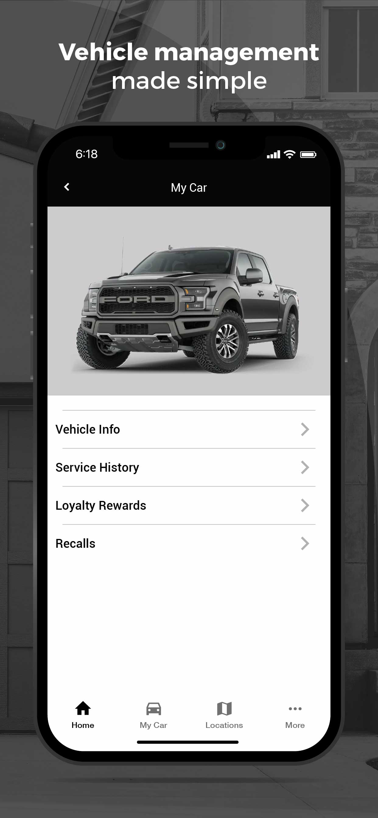 The Starr Advantage screenshot 4