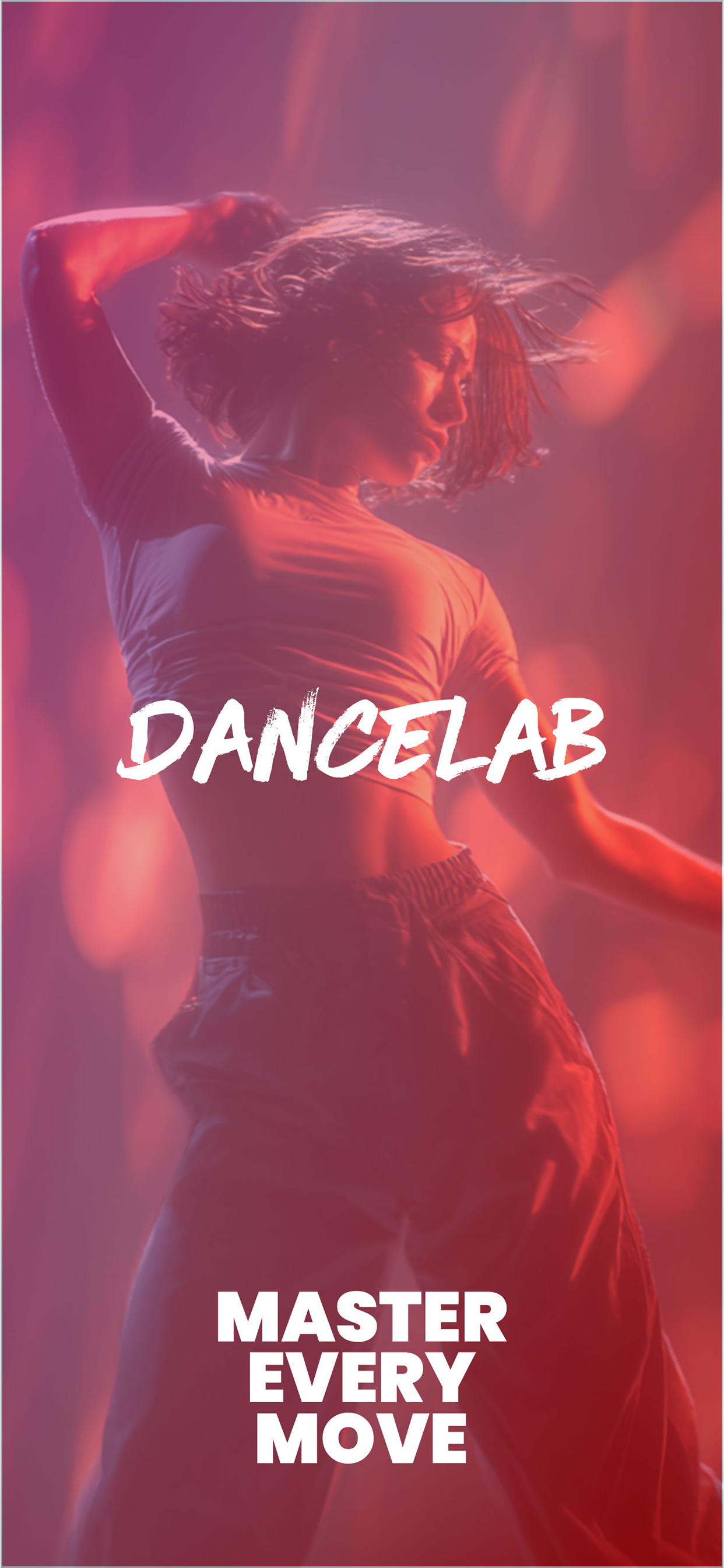DANCELAB - Dance Like A Pro screenshot 9