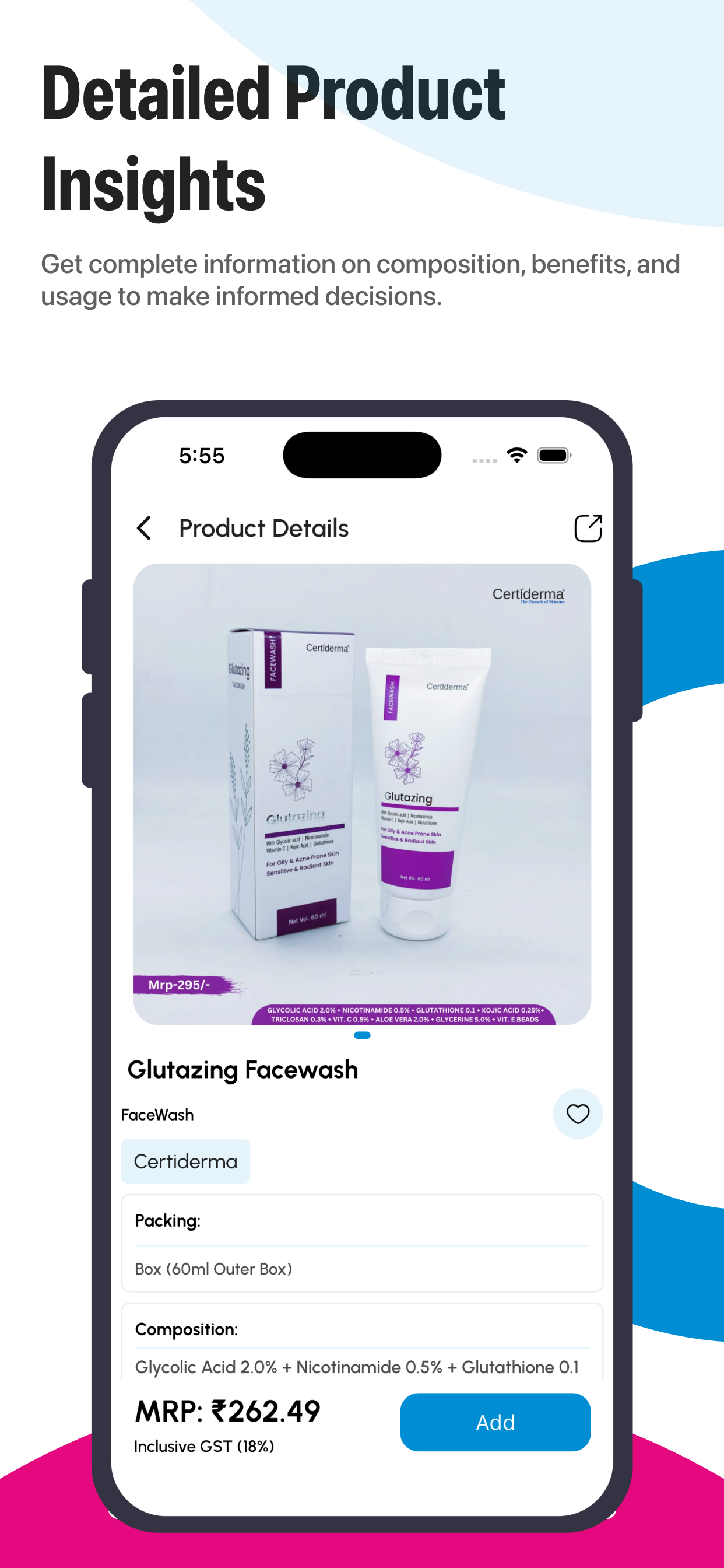 Sarian Healthcare