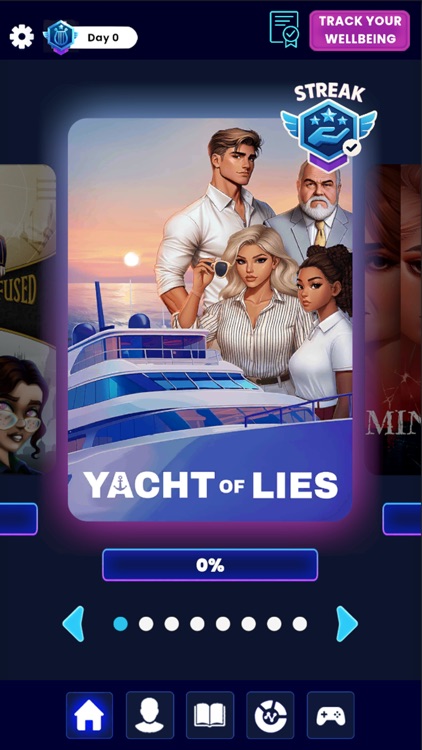 eQuoo, The Next Generation