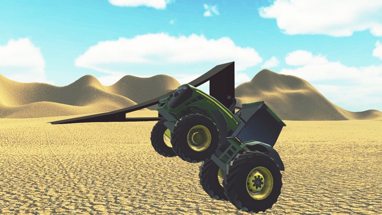 Farm Tractor Games Simulator screenshot-4