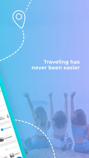 TripWise AI Travel Planner screenshot 2