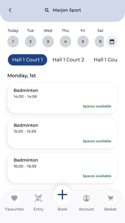 Marjon Sport & Health