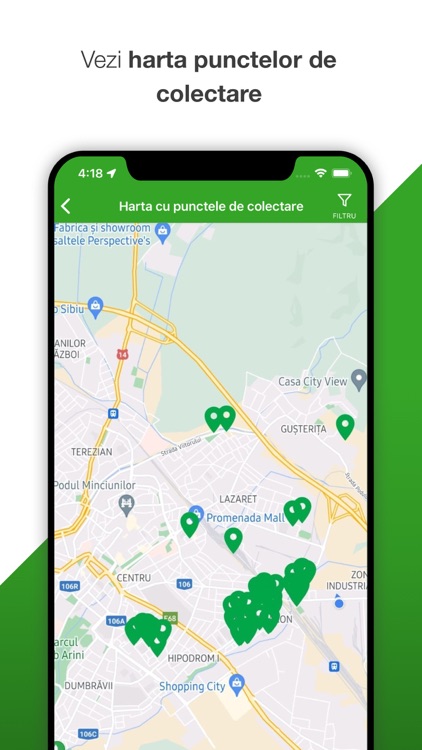 SOMA Sibiu screenshot-4