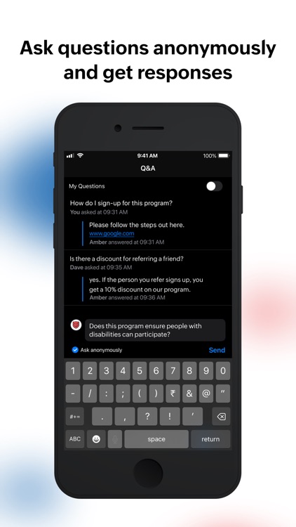 Zoho Webinar - Online Webinars screenshot-4