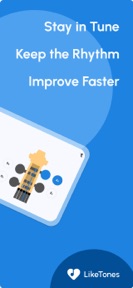 Learn Violin - LikeTones screenshot