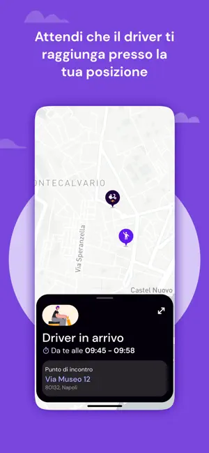 Bebiip screenshot 4
