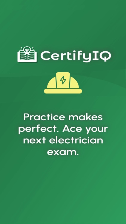 Electrician Test Prep