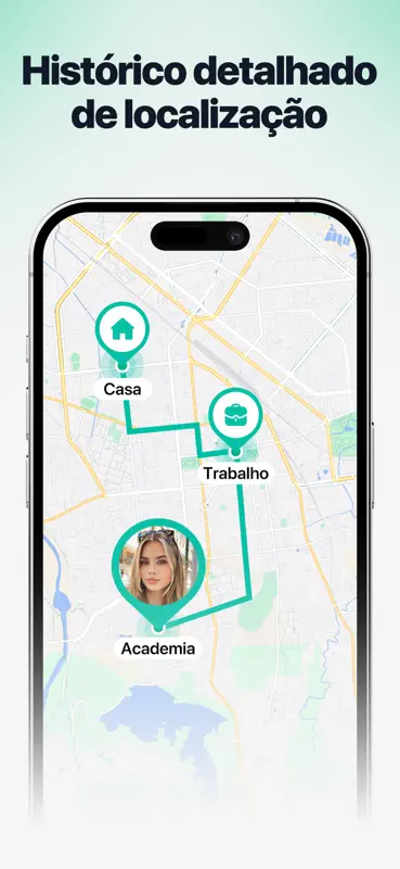 Find Location: Phone Tracker screenshot 5 of 5