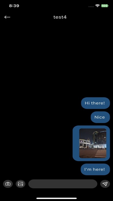 Gather: Plan & Hangout with AI Screenshot