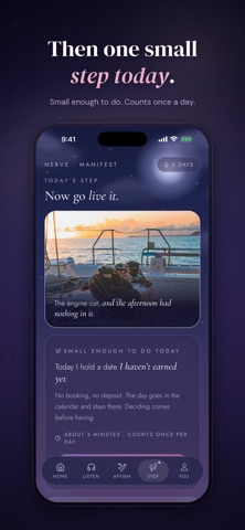 Nerve Manifest Screenshot 3 of 8